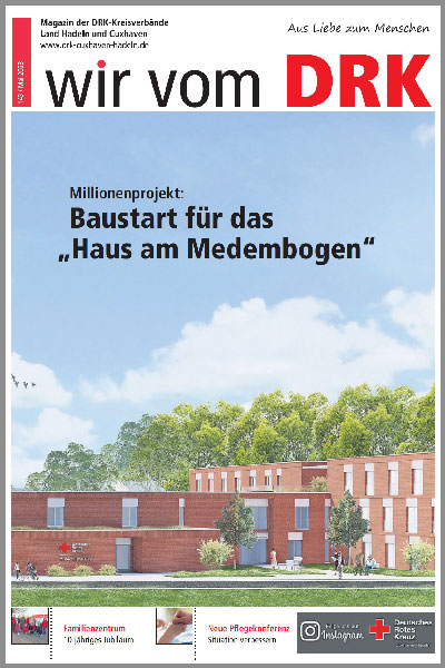 Ausgabe 143/Mai 2023